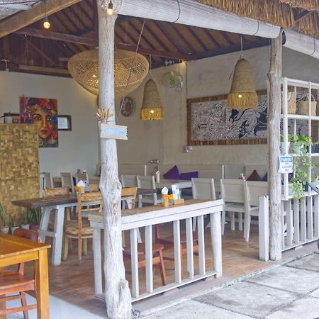 Ba Bar Cottage Penida Toyapakeh Kültér fotó