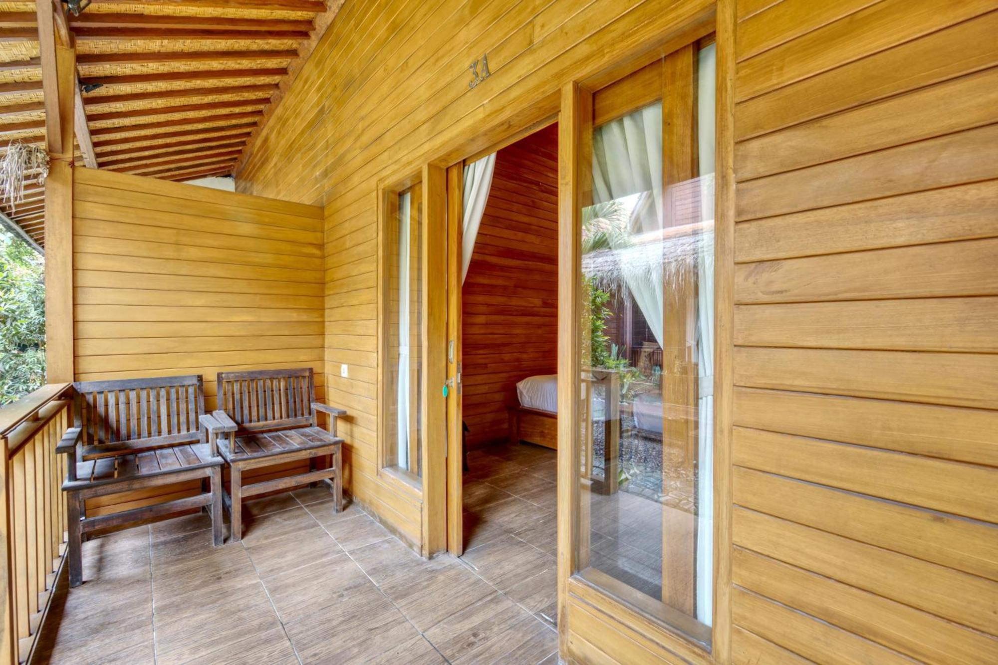Ba Bar Cottage Penida Toyapakeh Kültér fotó