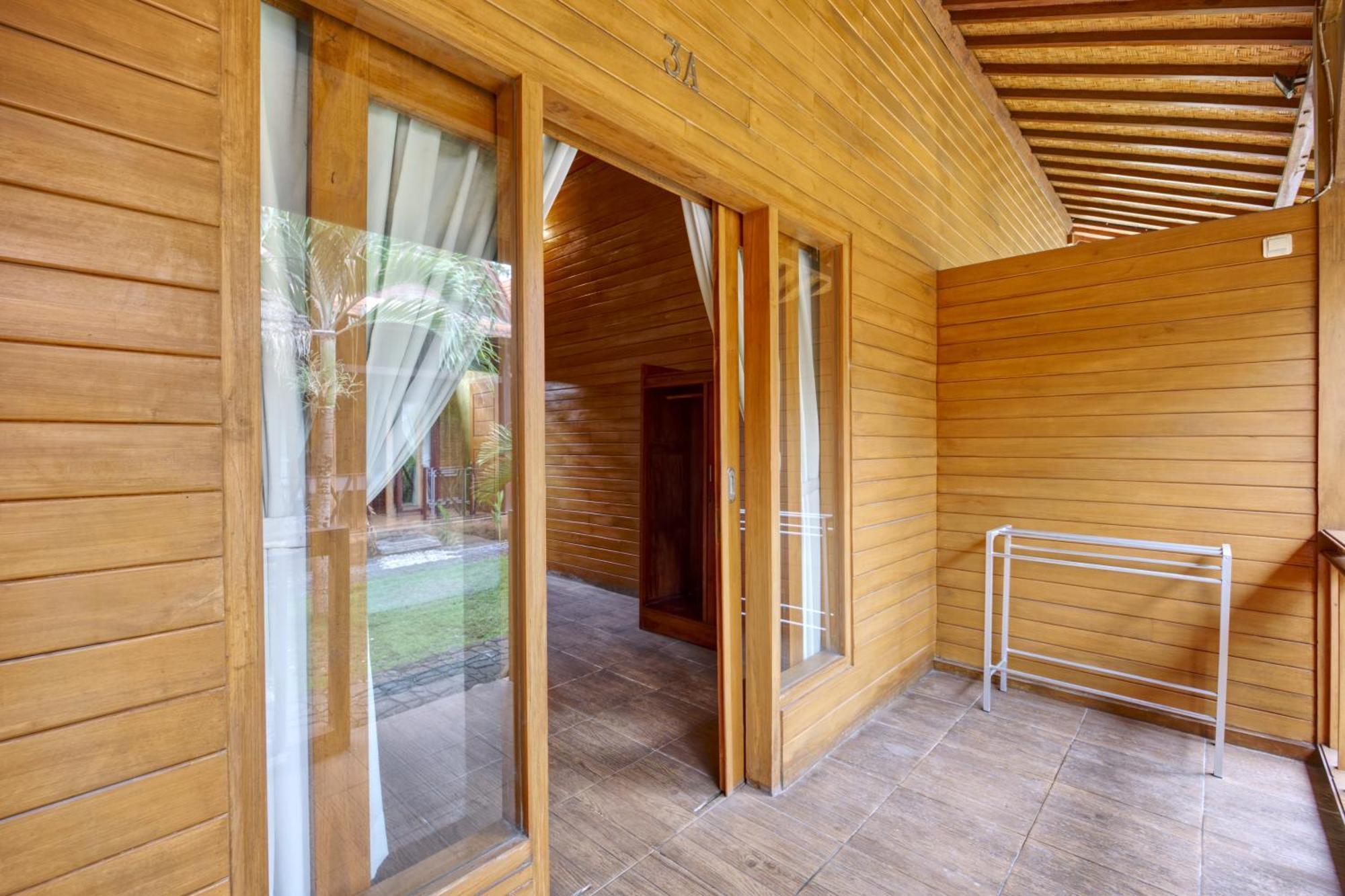 Ba Bar Cottage Penida Toyapakeh Kültér fotó