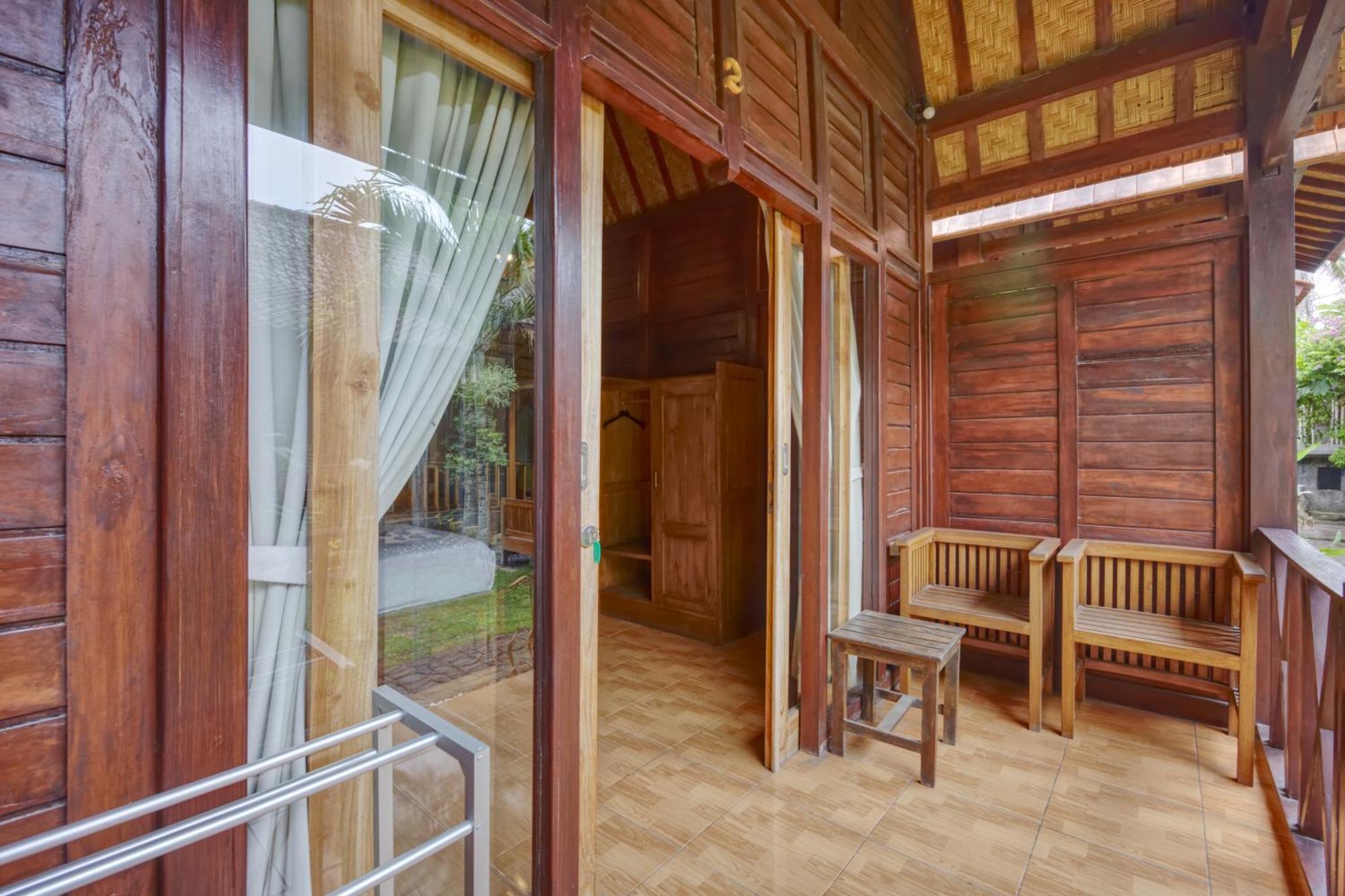Ba Bar Cottage Penida Toyapakeh Kültér fotó