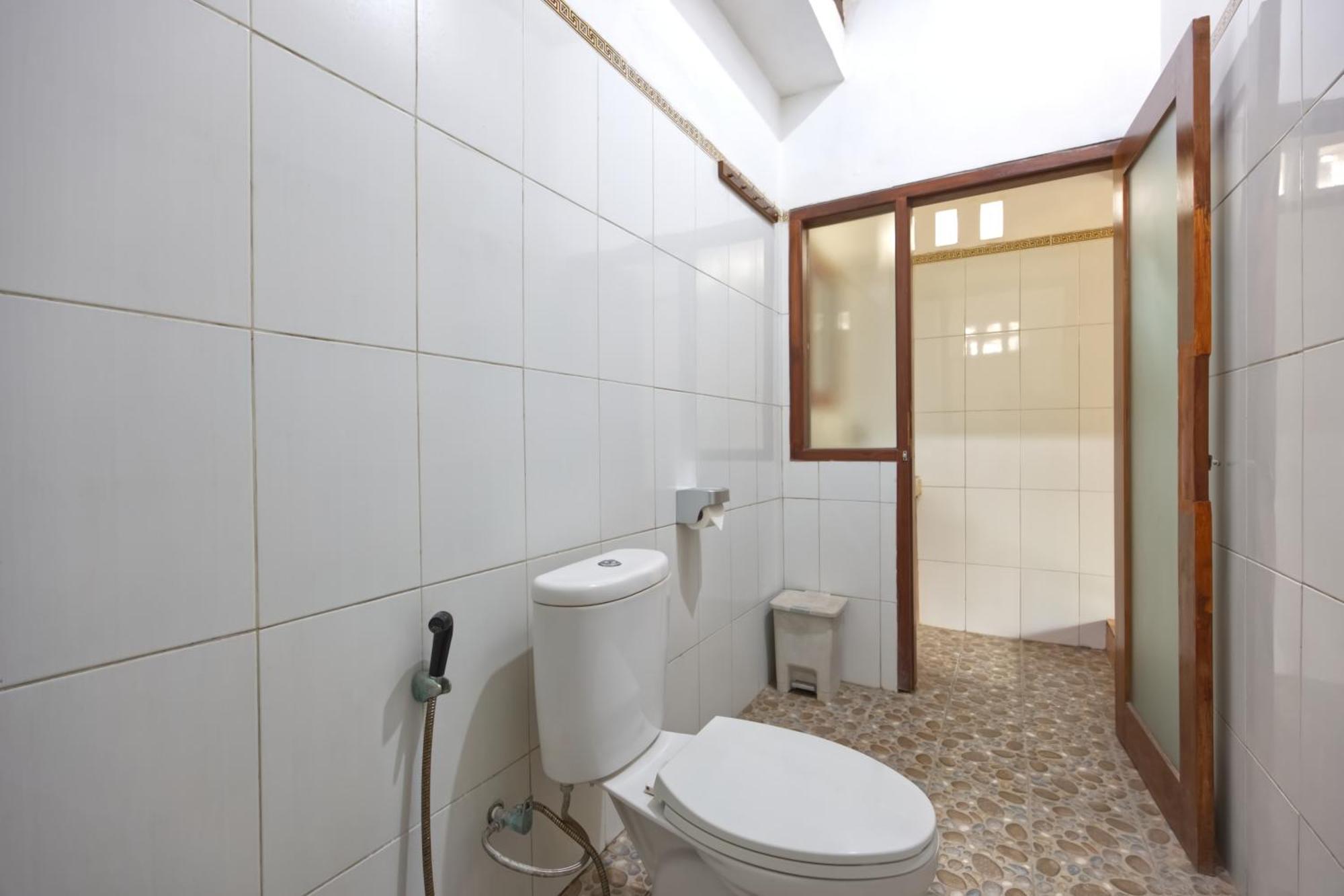 Ba Bar Cottage Penida Toyapakeh Kültér fotó