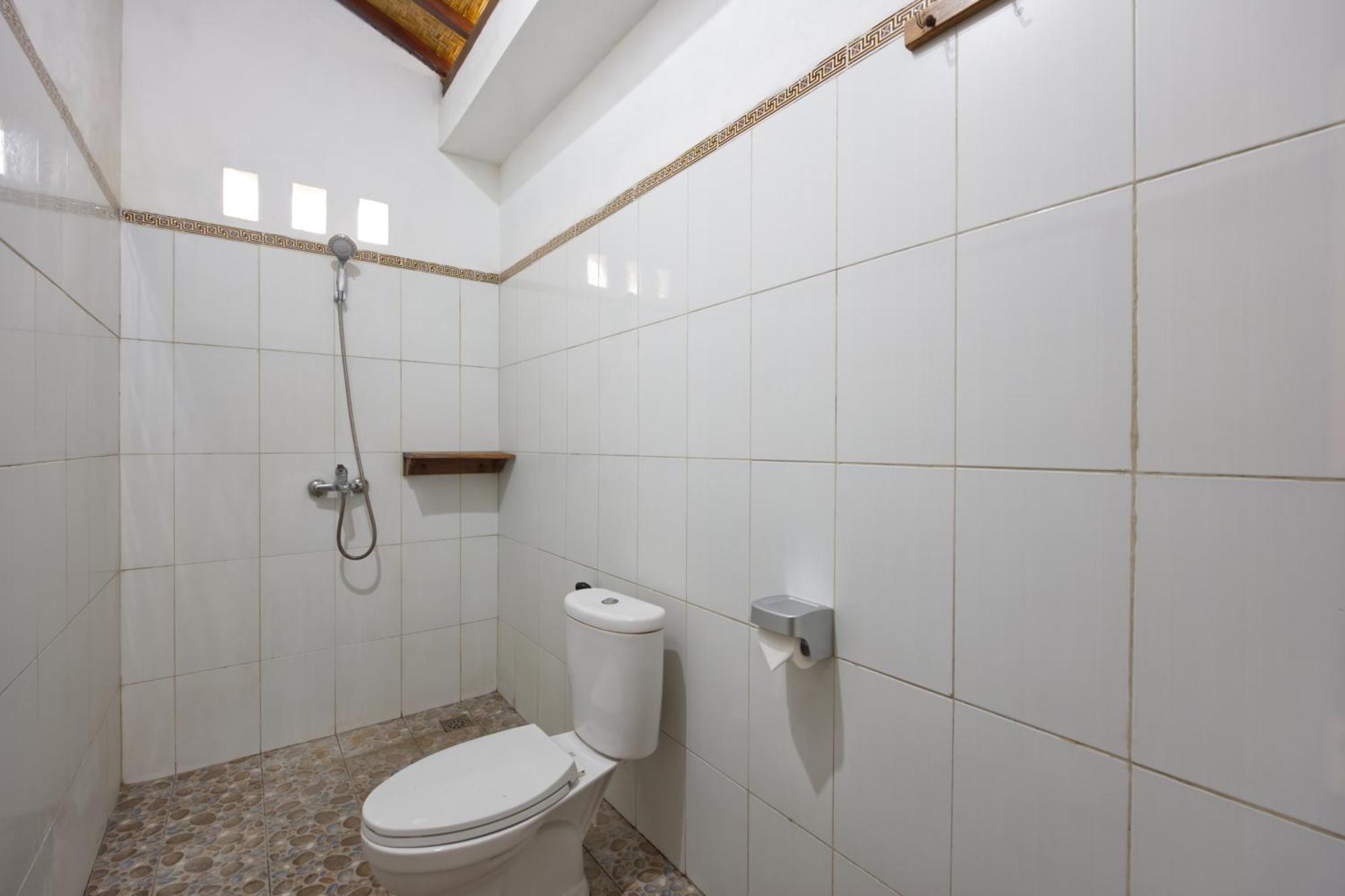 Ba Bar Cottage Penida Toyapakeh Szoba fotó
