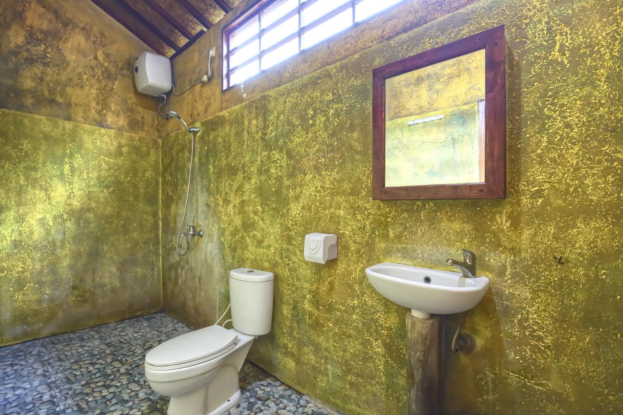 Ba Bar Cottage Penida Toyapakeh Kültér fotó